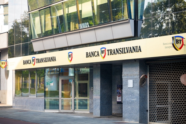 Banca Transilvania vrea să cumpere 39% din "Victoriabank" Moldova Banca Transilvania vrea să cumpere 39% din "Victoriabank" Moldova